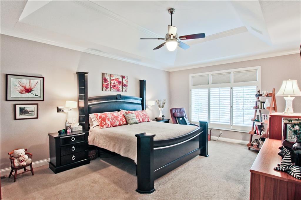 9968 Springstone Road Fishers, IN 46055 - Photo 23 of 46