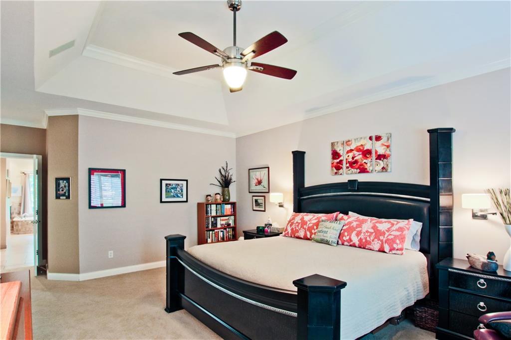 9968 Springstone Road Fishers, IN 46055 - Photo 24 of 46