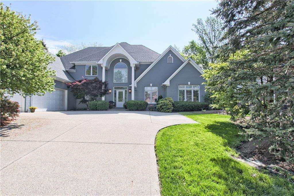 9968 Springstone Road Fishers, IN 46055 - Photo 4 of 46