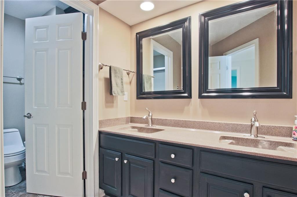 9968 Springstone Road Fishers, IN 46055 - Photo 35 of 46