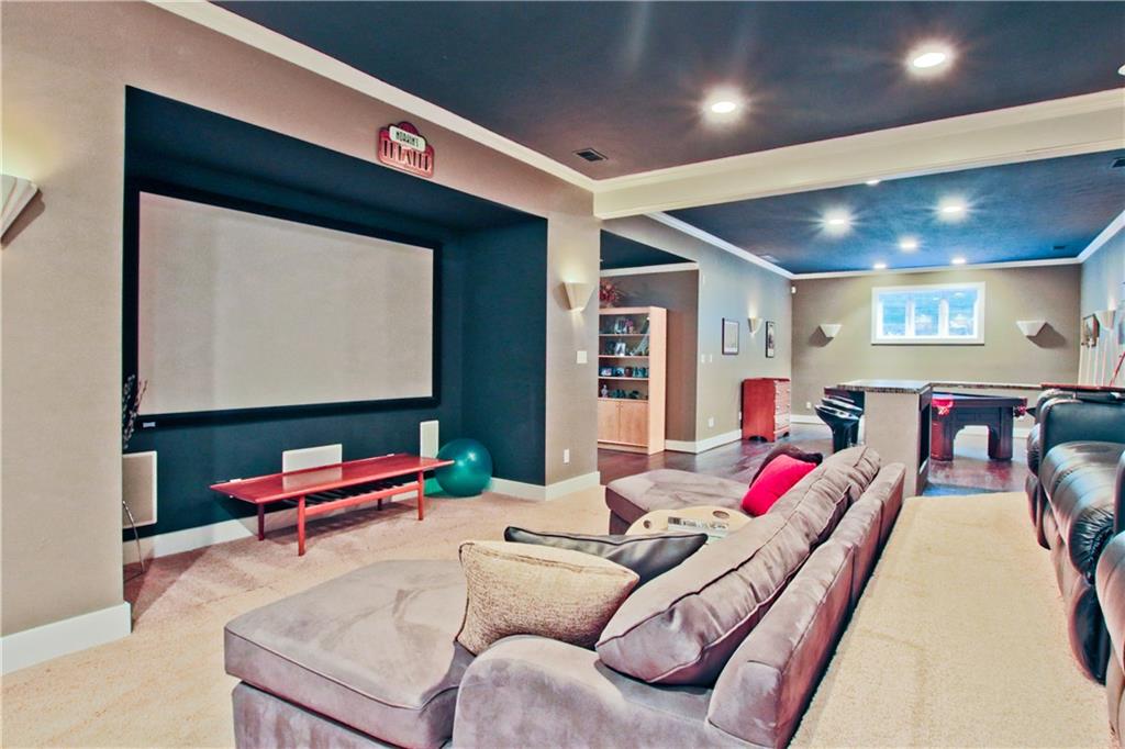 9968 Springstone Road Fishers, IN 46055 - Photo 36 of 46
