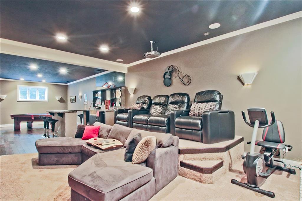 9968 Springstone Road Fishers, IN 46055 - Photo 37 of 46