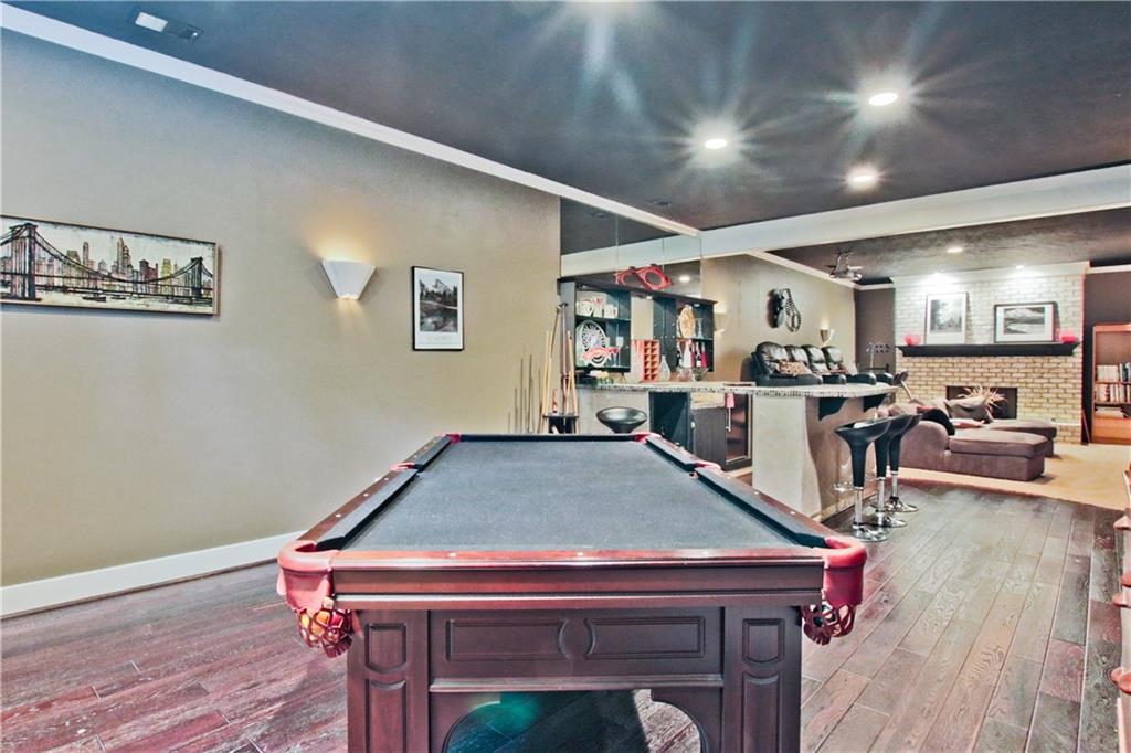 9968 Springstone Road Fishers, IN 46055 - Photo 39 of 46
