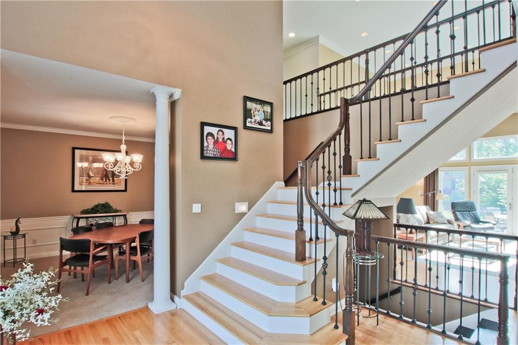 9968 Springstone Road Fishers, IN 46055 - Photo 7 of 46