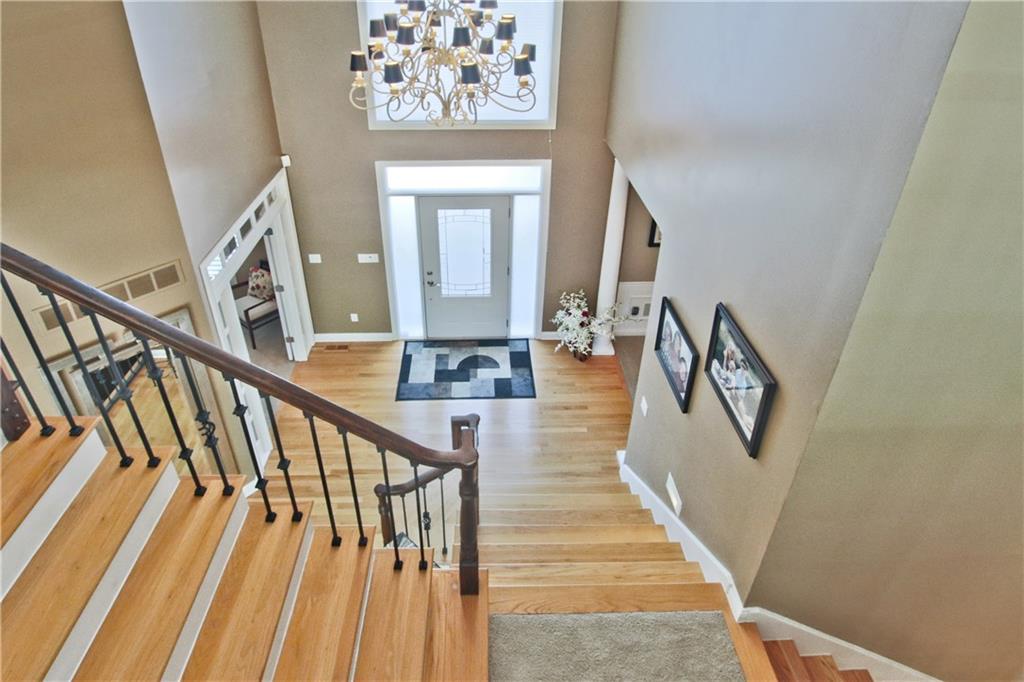 9968 Springstone Road Fishers, IN 46055 - Photo 9 of 46