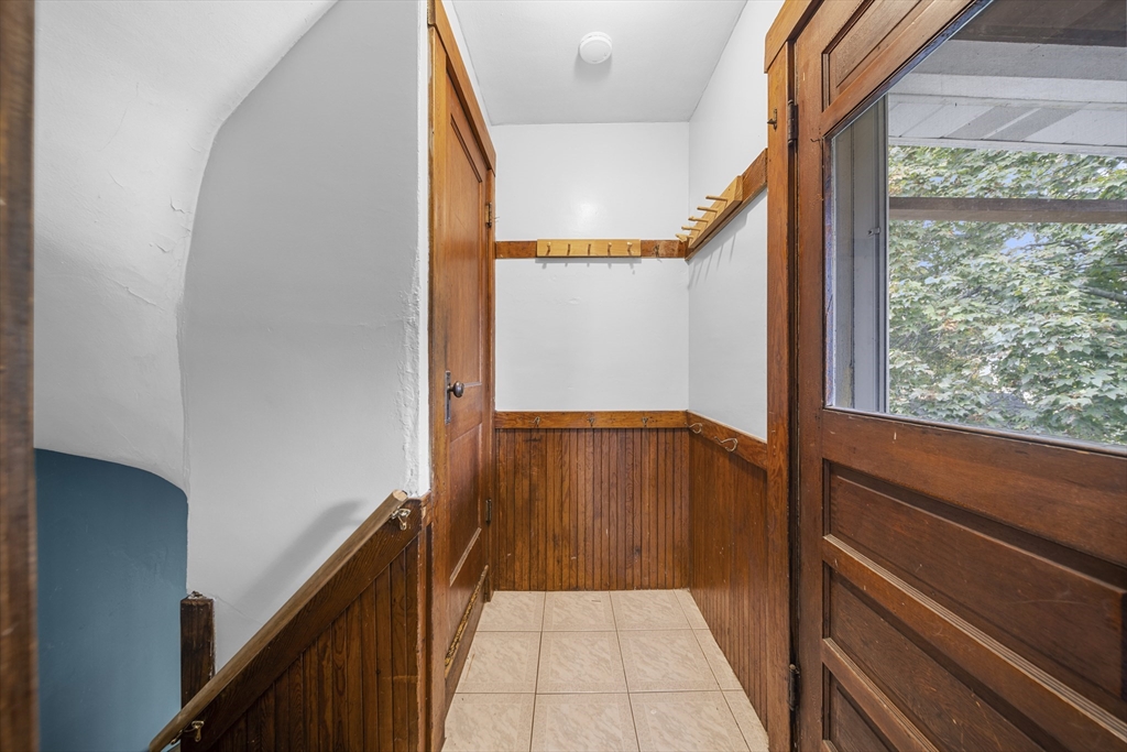 180 Faneuil Street, Unit 2 Boston, MA 02135 - Photo 30 of 37 a view of a balcony