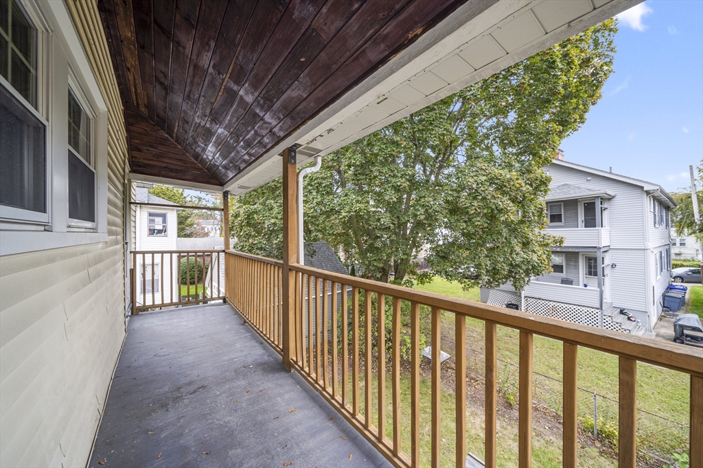 180 Faneuil Street, Unit 2 Boston, MA 02135 - Photo 32 of 37