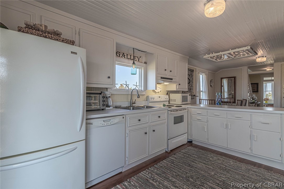 5234 Windmill Point Road White Stone, VA 22578 - Photo 5 of 35 Gallery Image 5