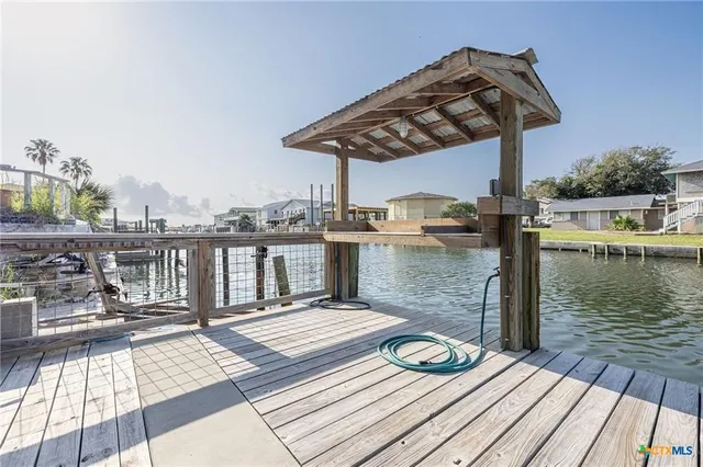 $719,000 | 189 Driftwood Drive, Aransas Pass, TX 78336
