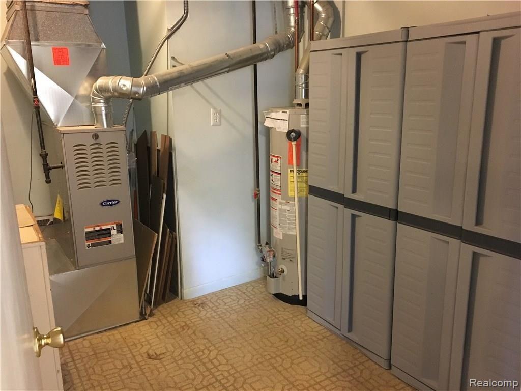 2711 Normandy Road Royal Oak, MI 48073 - Photo 14 of 19