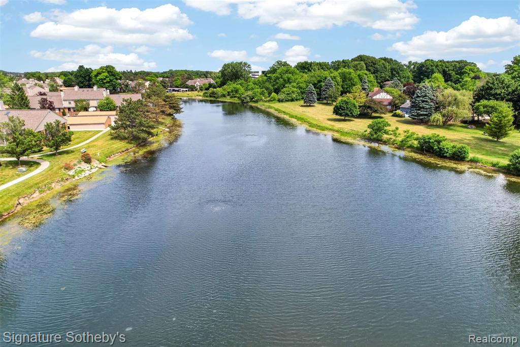 22050 Edgewater, Unit 371 Novi, MI 48375 - Photo 40 of 51