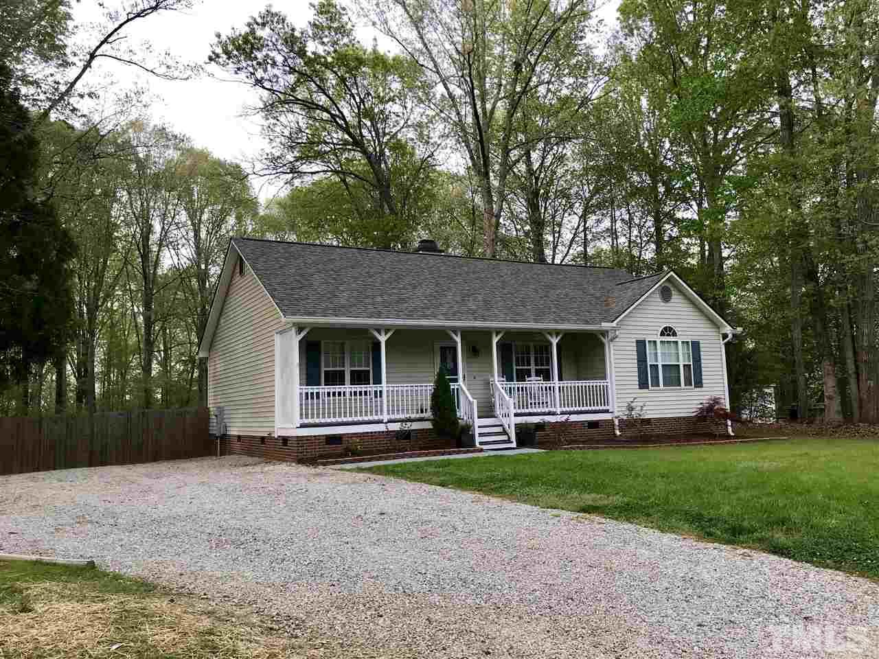 1546 Middle Ridge Drive Willow Spring, NC 27592 - Photo 2 of 25 Gallery Image 2