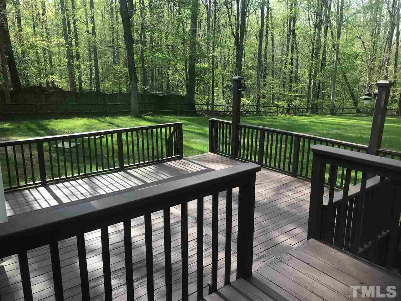 1546 Middle Ridge Drive Willow Spring, NC 27592 - Photo 23 of 25 Gallery Image 23