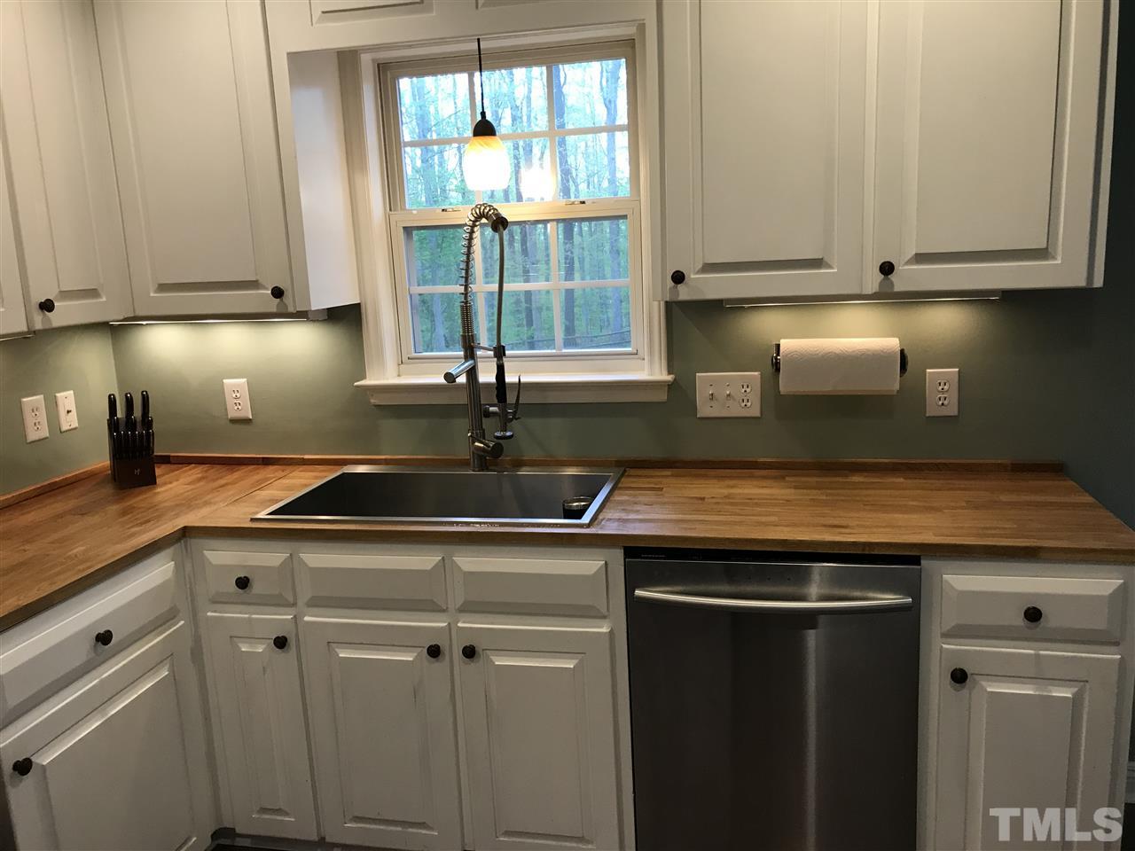 1546 Middle Ridge Drive Willow Spring, NC 27592 - Photo 6 of 25 Gallery Image 6