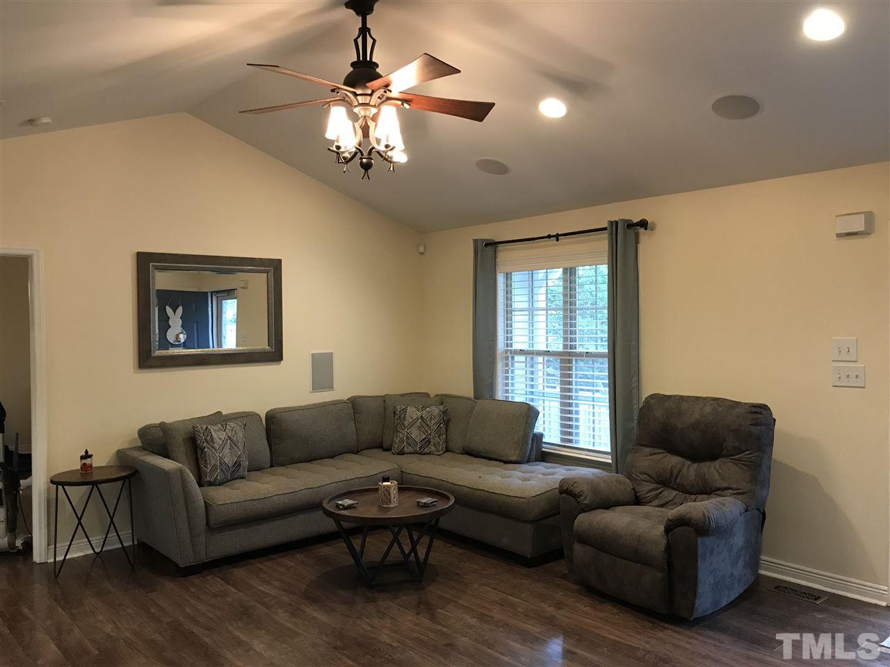 1546 Middle Ridge Drive Willow Spring, NC 27592 - Photo 8 of 25 Gallery Image 8