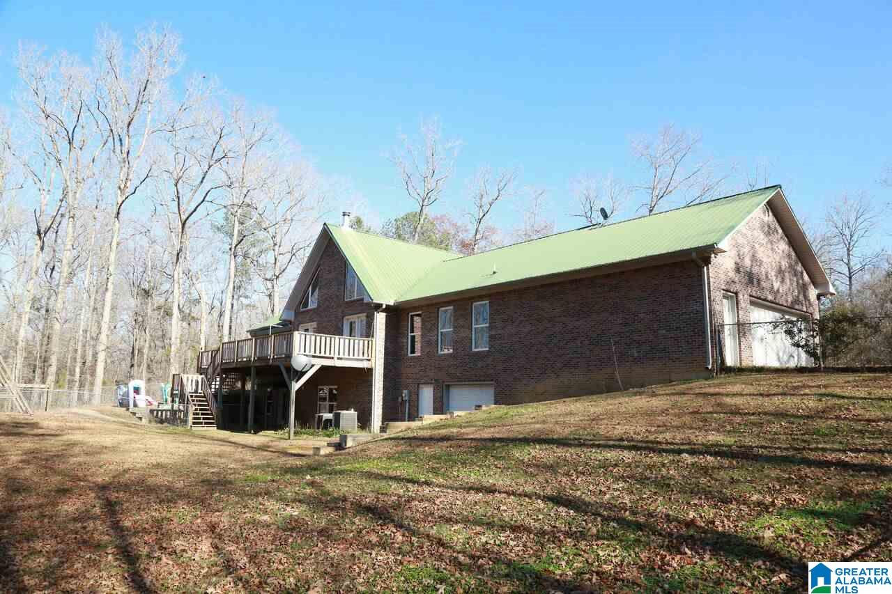 377 Harrison Shipman Road Jasper, AL 35503 - Photo 13 of 15