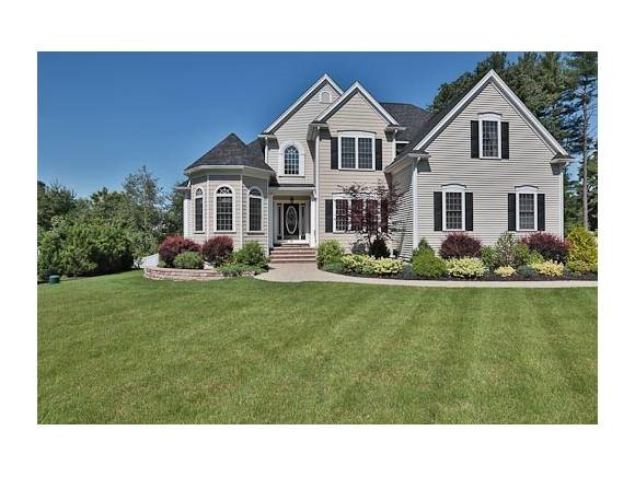 33 Flintlock Road Salem, NH 03079 - Photo 1 of 1