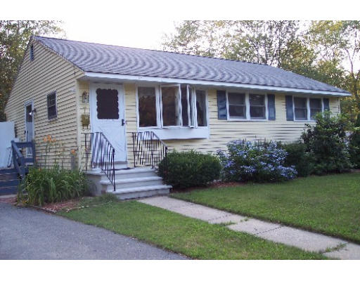 7 Mcfarlin Road Chelmsford, MA 01824 - Photo 1 of 3 Gallery Image 1