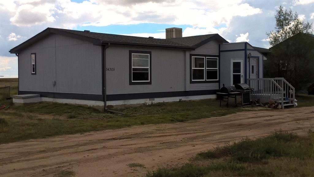 34305 Antioch Road Yoder, CO 80864 - Photo 2 of 18