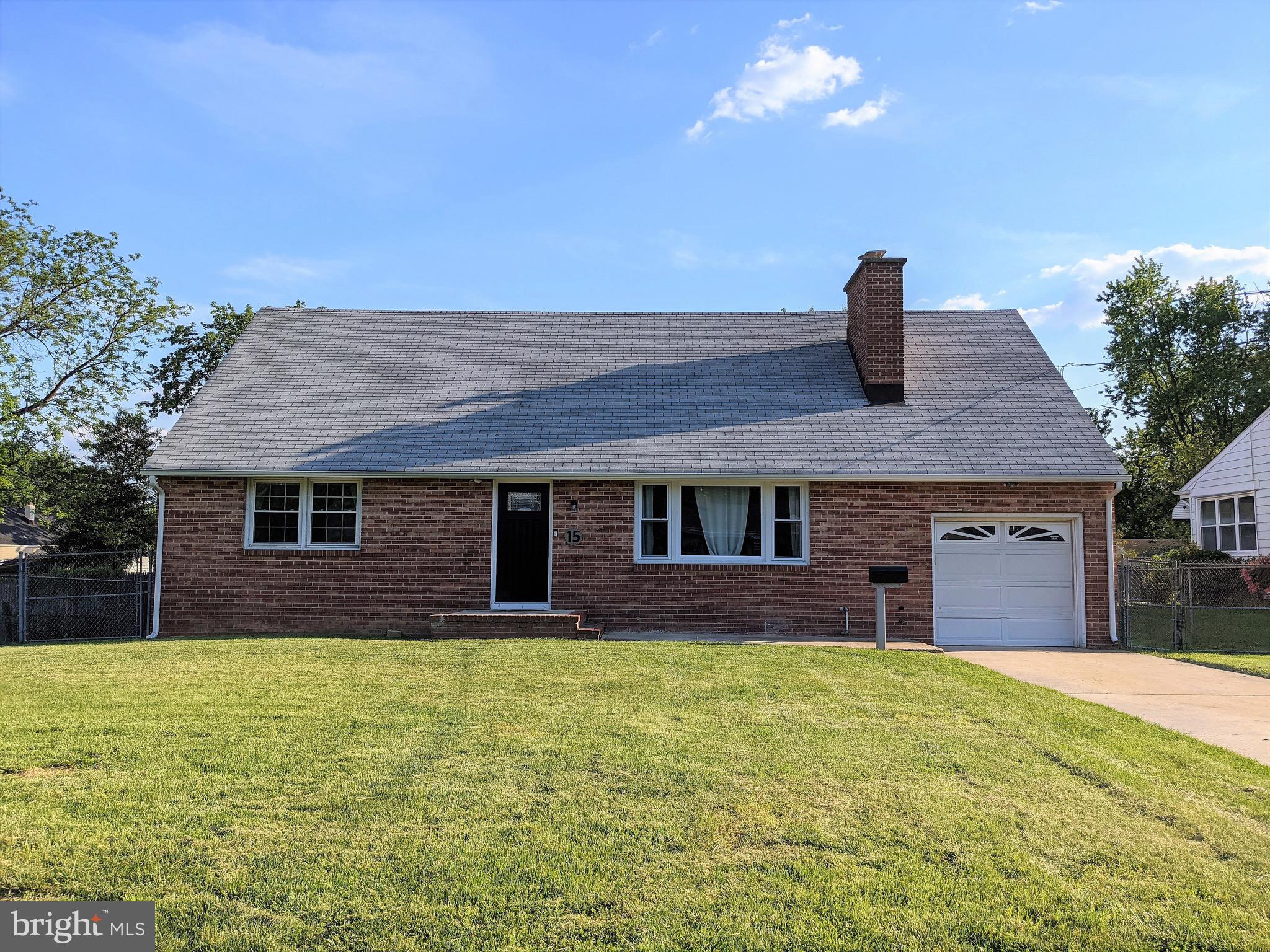 15 Roxboro Road Trenton, NJ 08648 - Photo 1 of 25