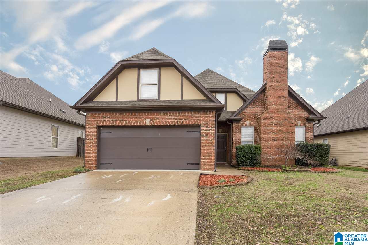 2312 Spaulding Place Moody, AL 35004 - Photo 1 of 32