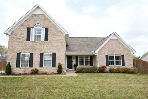 $510,000 | 1910 Portview Drive, Spring Hill, TN 37174