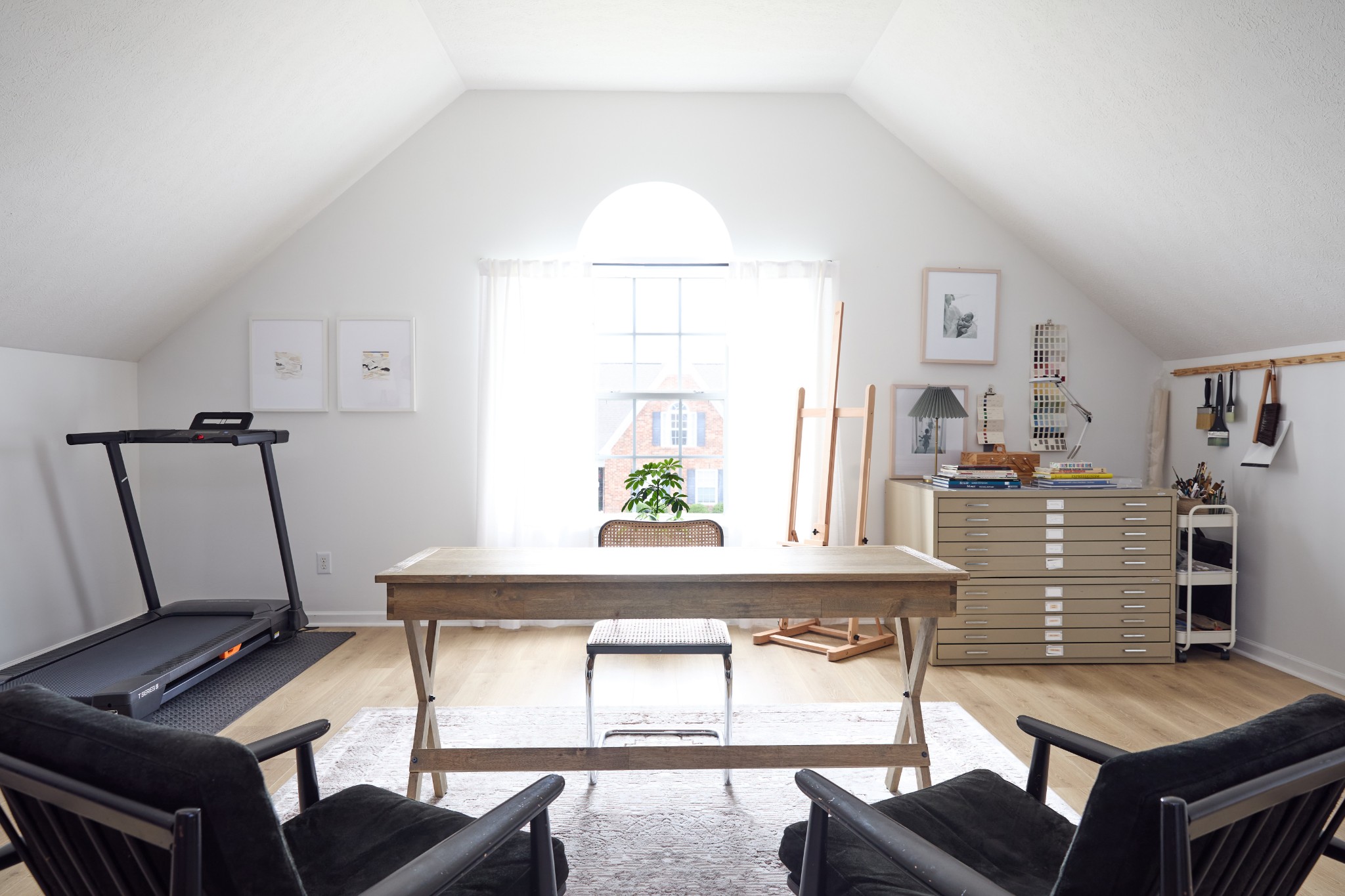 1910 Portview Drive Spring Hill, TN 37174 - Photo 35 of 50 a view of a workspace with furniture