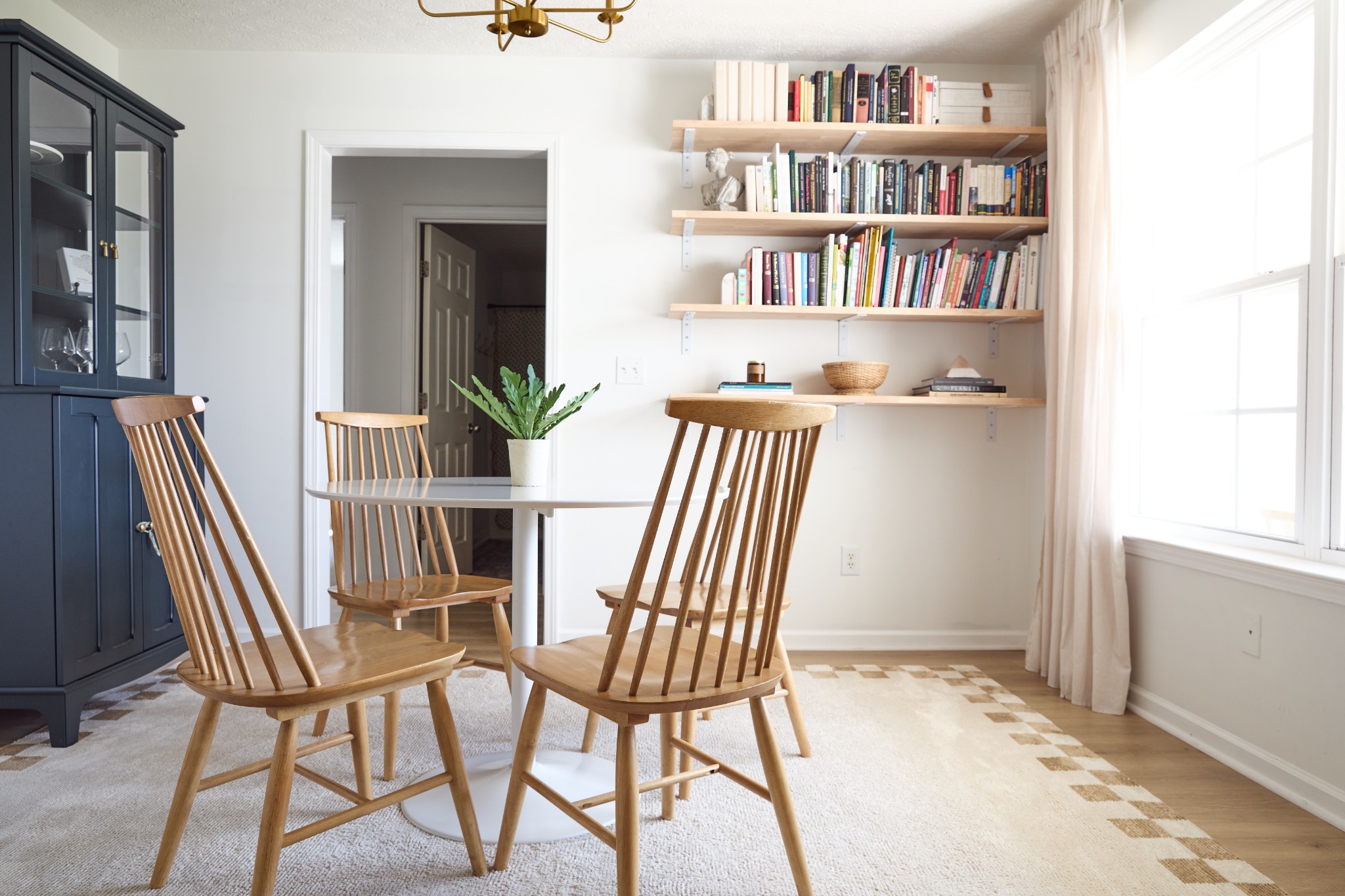 1910 Portview Drive Spring Hill, TN 37174 - Photo 4 of 50 a view of a room with furniture and wooden floor