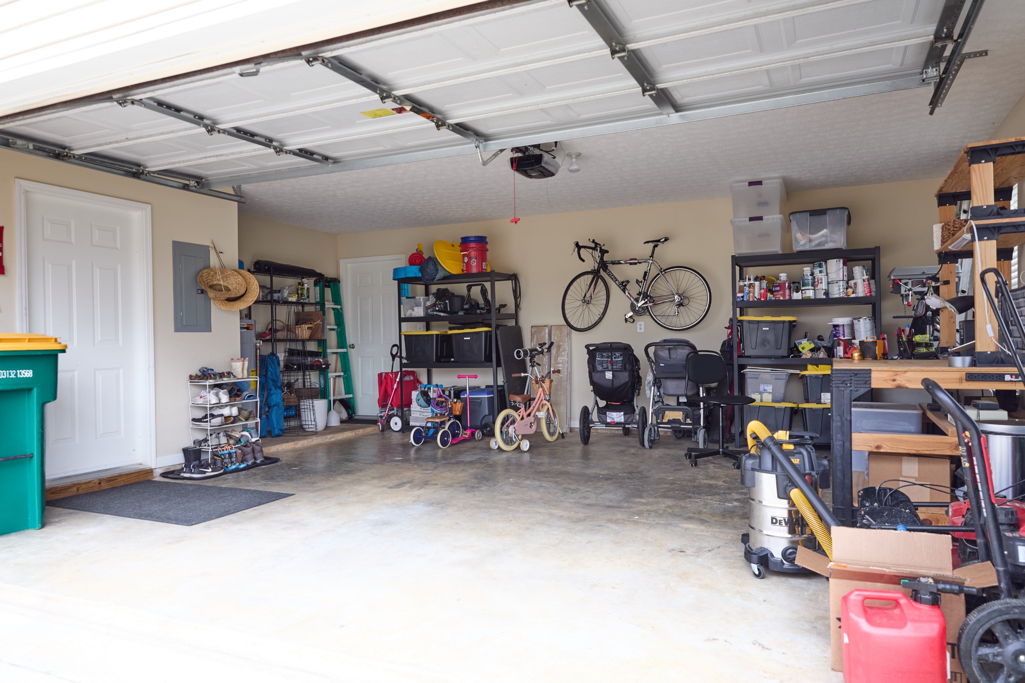 1910 Portview Drive Spring Hill, TN 37174 - Photo 49 of 50 a view of gym