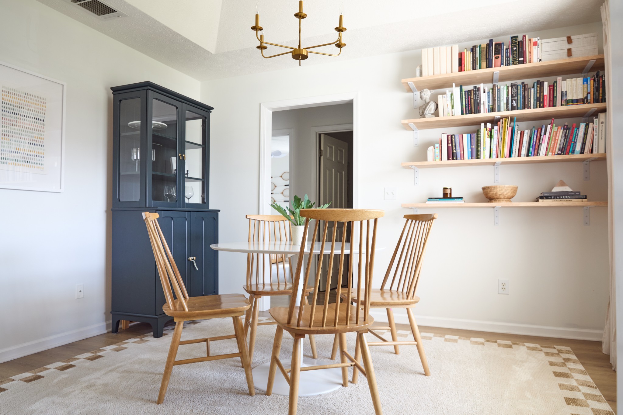 1910 Portview Drive Spring Hill, TN 37174 - Photo 5 of 50 a view of a dining room with furniture