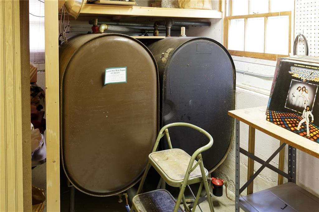 10 Caron Street Portland, ME 04103 - Photo 22 of 26 2 oil tanks.