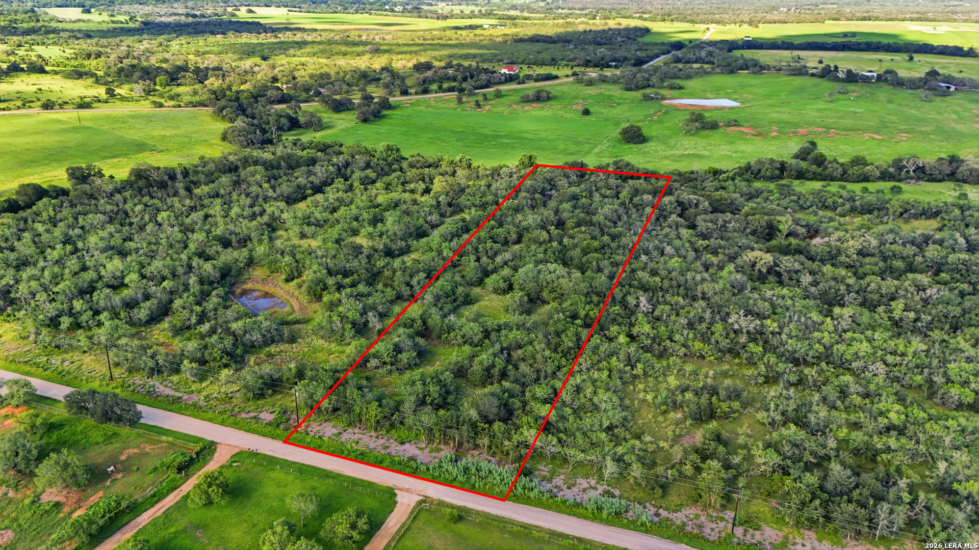 525 Marrou Road Seguin, TX 78155 - Photo 3 of 11