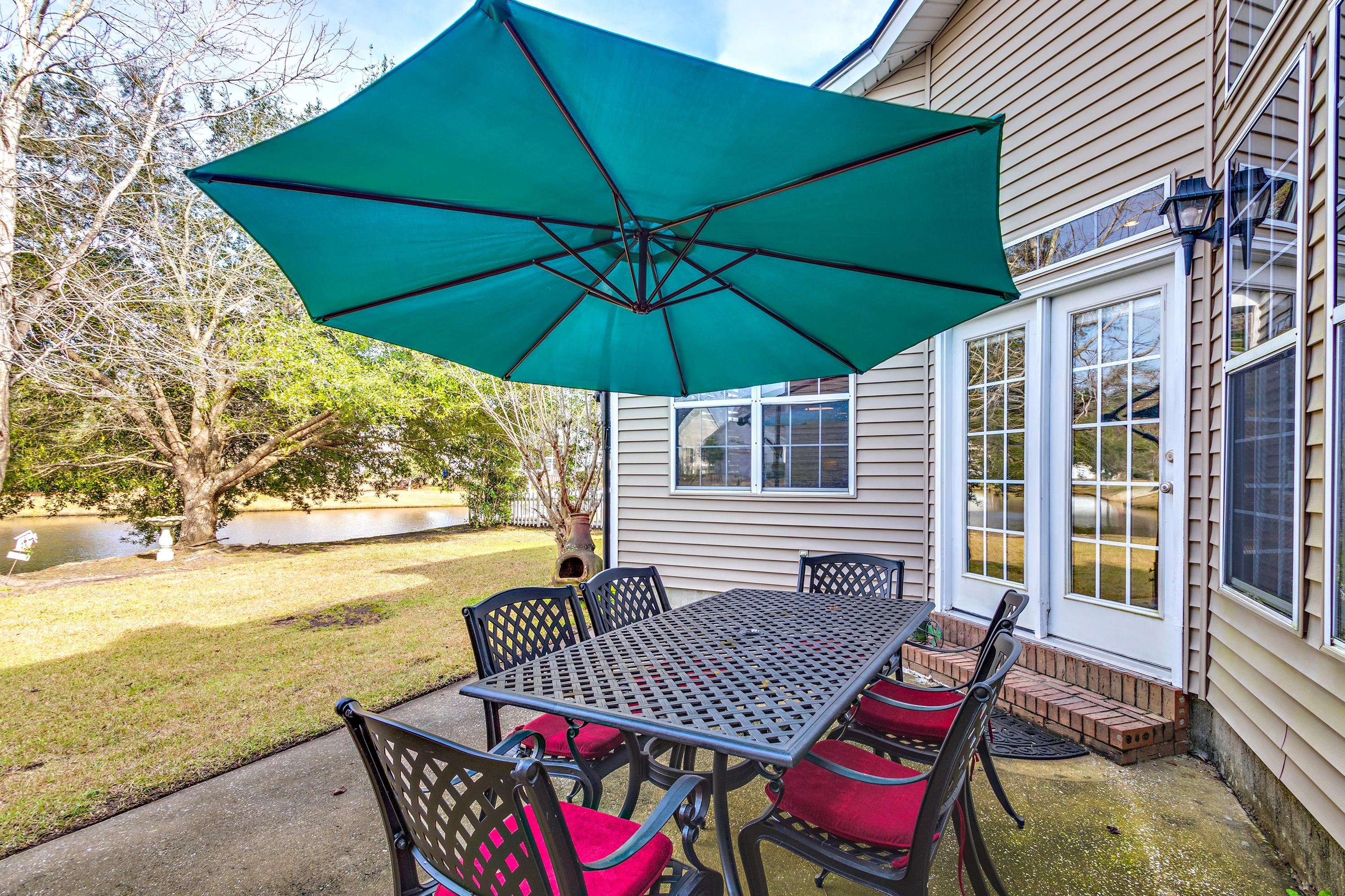 5074 Weatherstone Road Charleston, SC 29414 - Photo 22 of 27 22