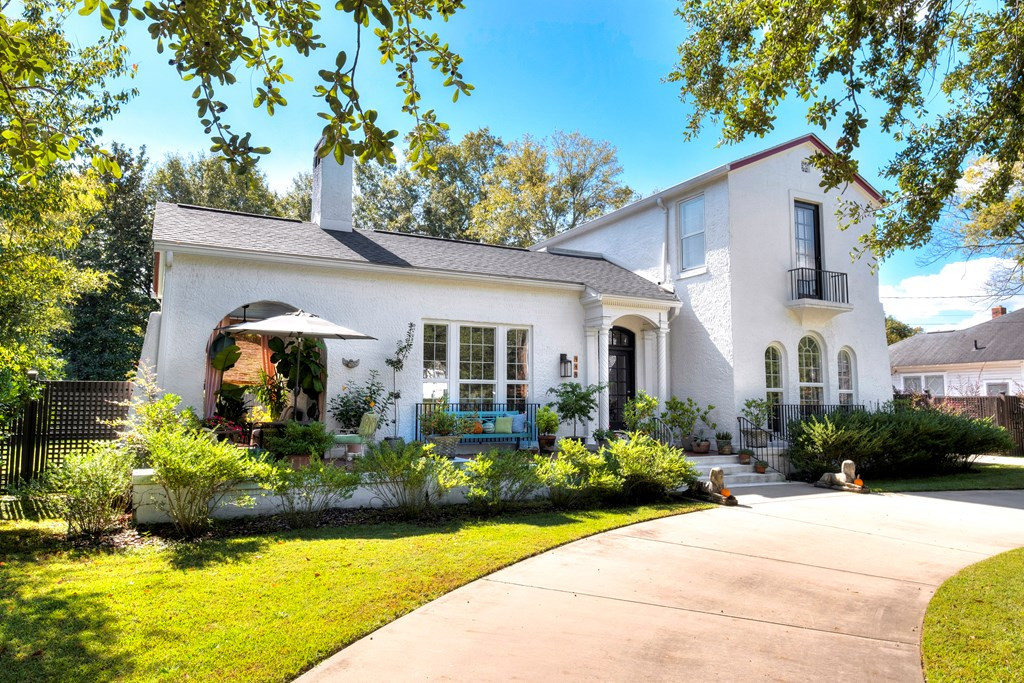 418 West Calhoun Street Sumter, SC 29150 - Photo 2 of 54 Gallery Image 2