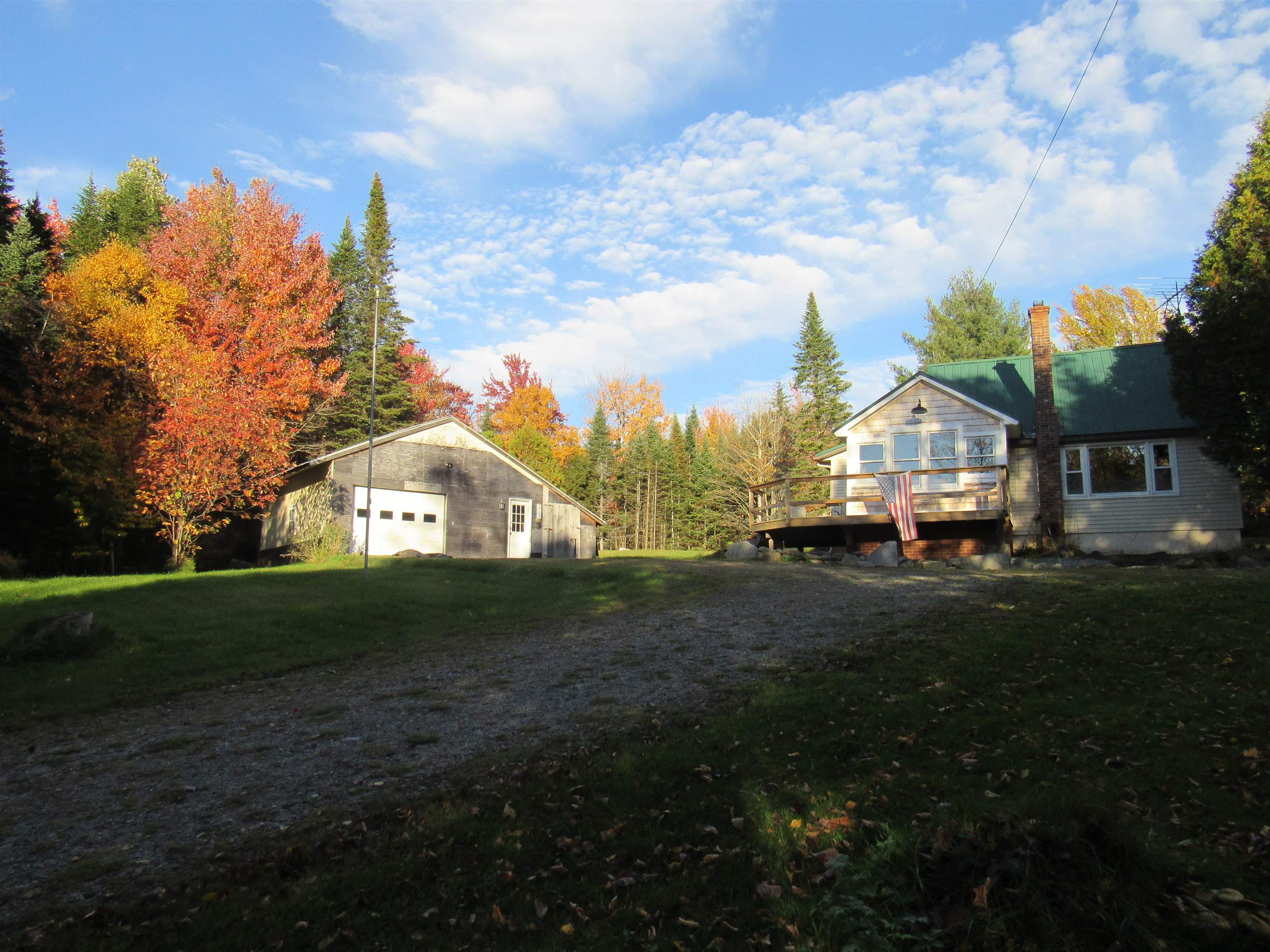 21 Maple Hill Road Holland, VT 05830 - Photo 1 of 57 Gallery Image 1