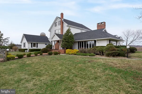 $685,000 | 53 Arneys Mt Road, Pemberton, NJ 08068