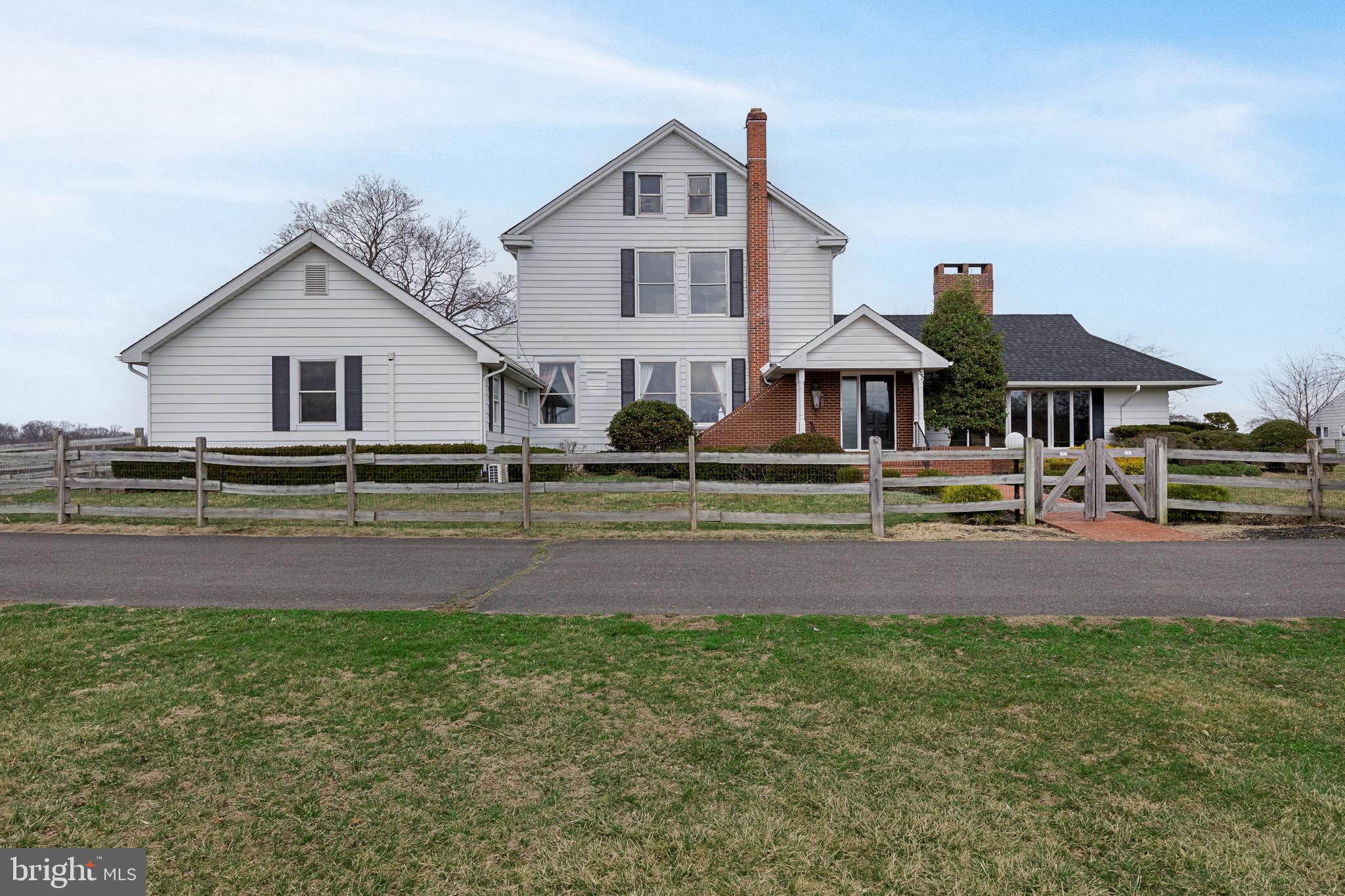 53 Arneys Mt Road Pemberton, NJ 08068 - Photo 2 of 61