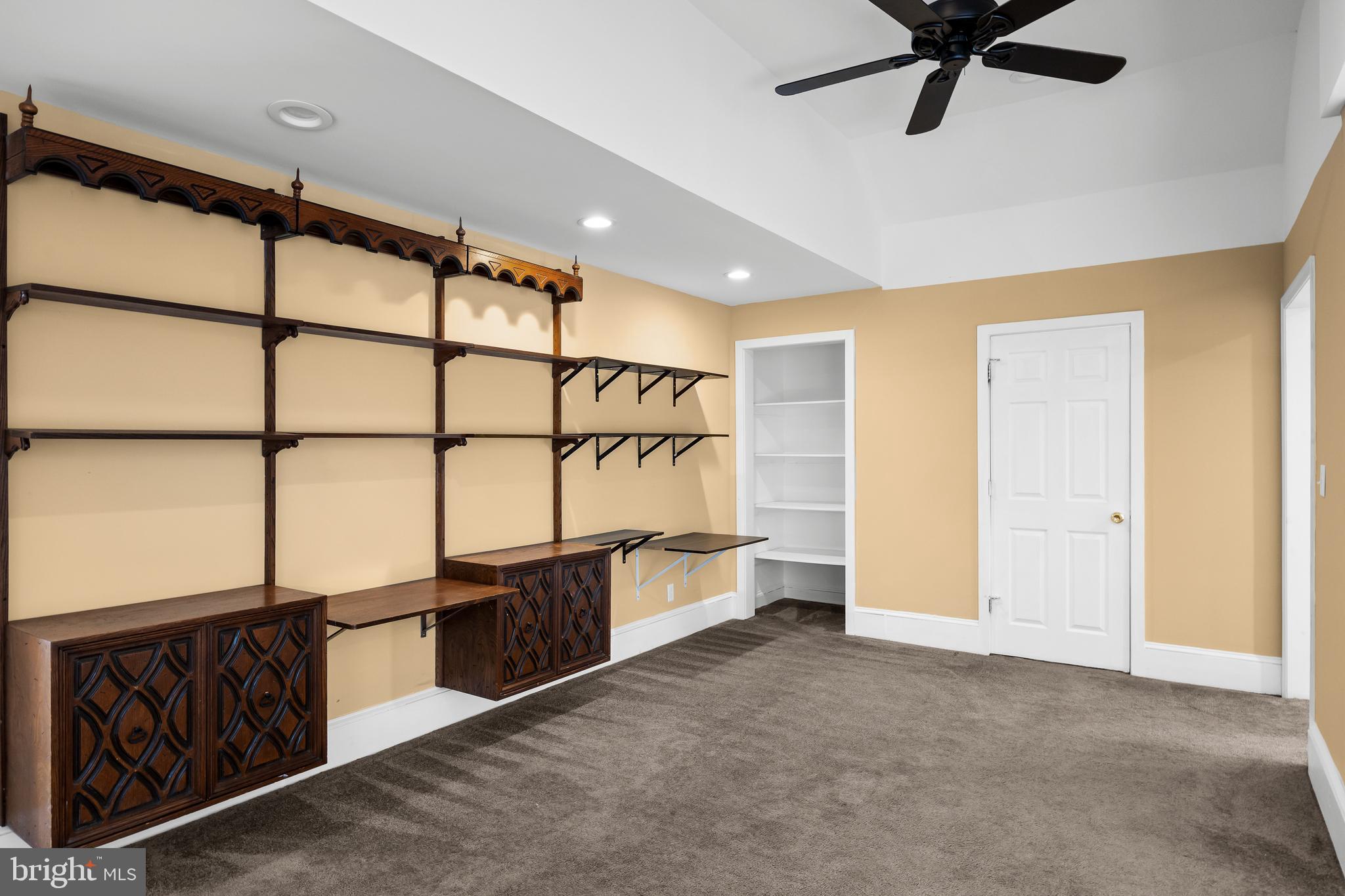 53 Arneys Mt Road Pemberton, NJ 08068 - Photo 28 of 61 a view of a storage & utility room
