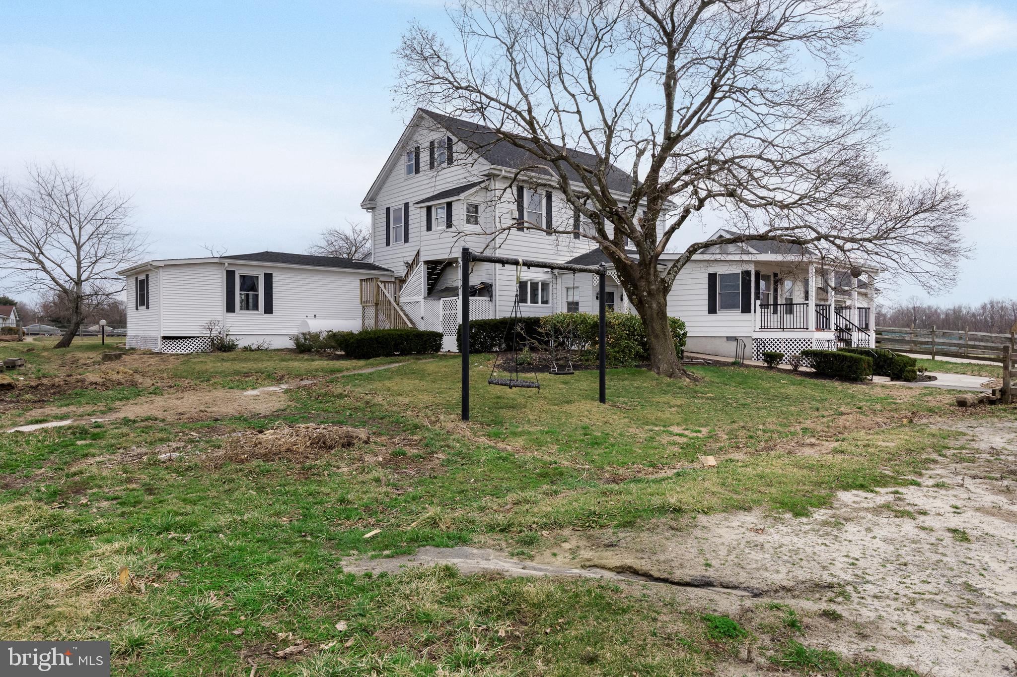 53 Arneys Mt Road Pemberton, NJ 08068 - Photo 43 of 61