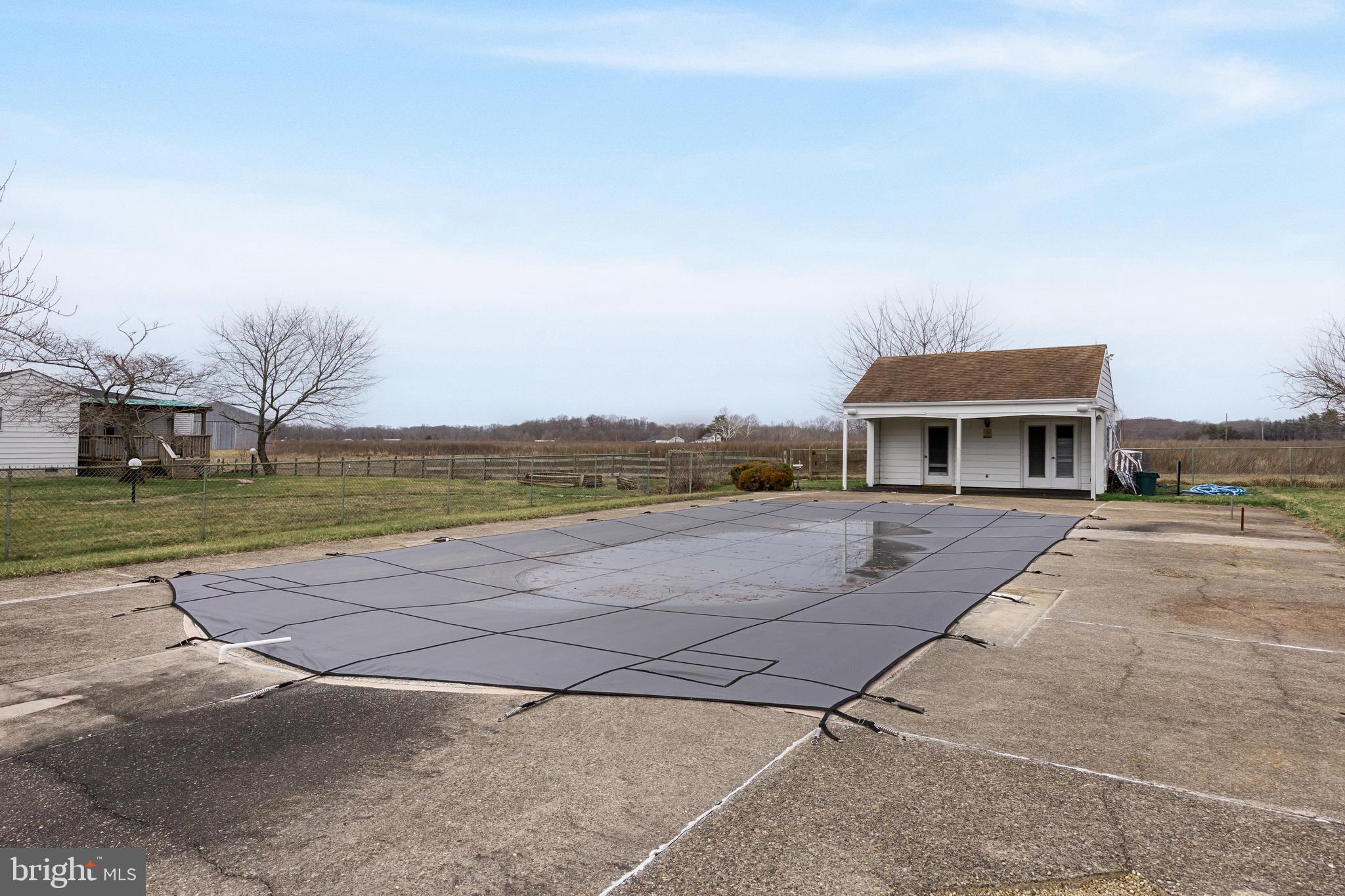 53 Arneys Mt Road Pemberton, NJ 08068 - Photo 47 of 61