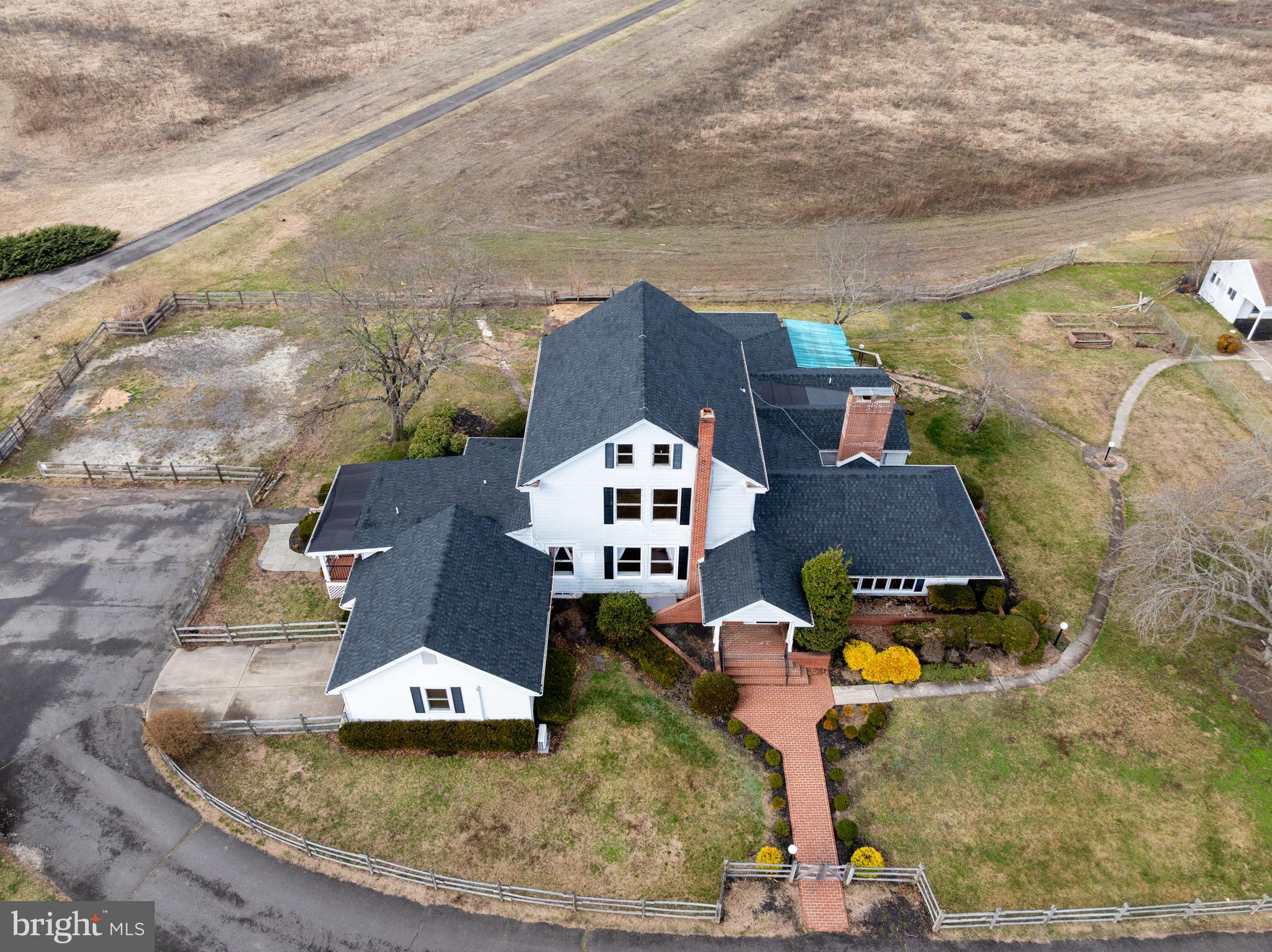 53 Arneys Mt Road Pemberton, NJ 08068 - Photo 49 of 61