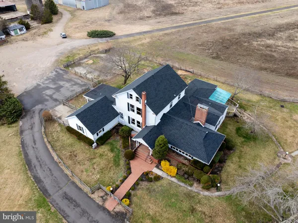 $685,000 | 53 Arneys Mt Road, Pemberton, NJ 08068