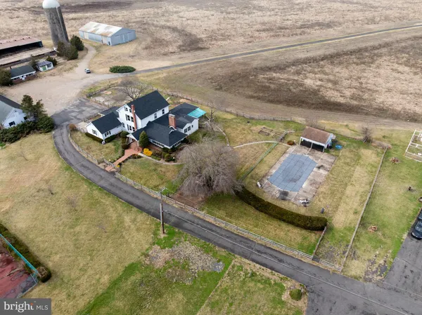 $685,000 | 53 Arneys Mt Road, Pemberton, NJ 08068