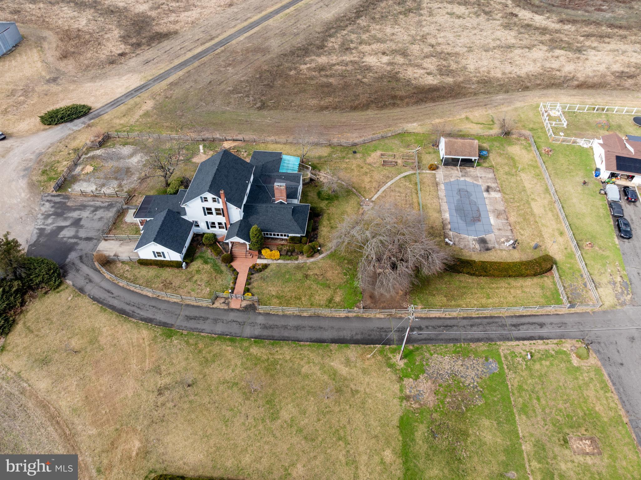 53 Arneys Mt Road Pemberton, NJ 08068 - Photo 52 of 61