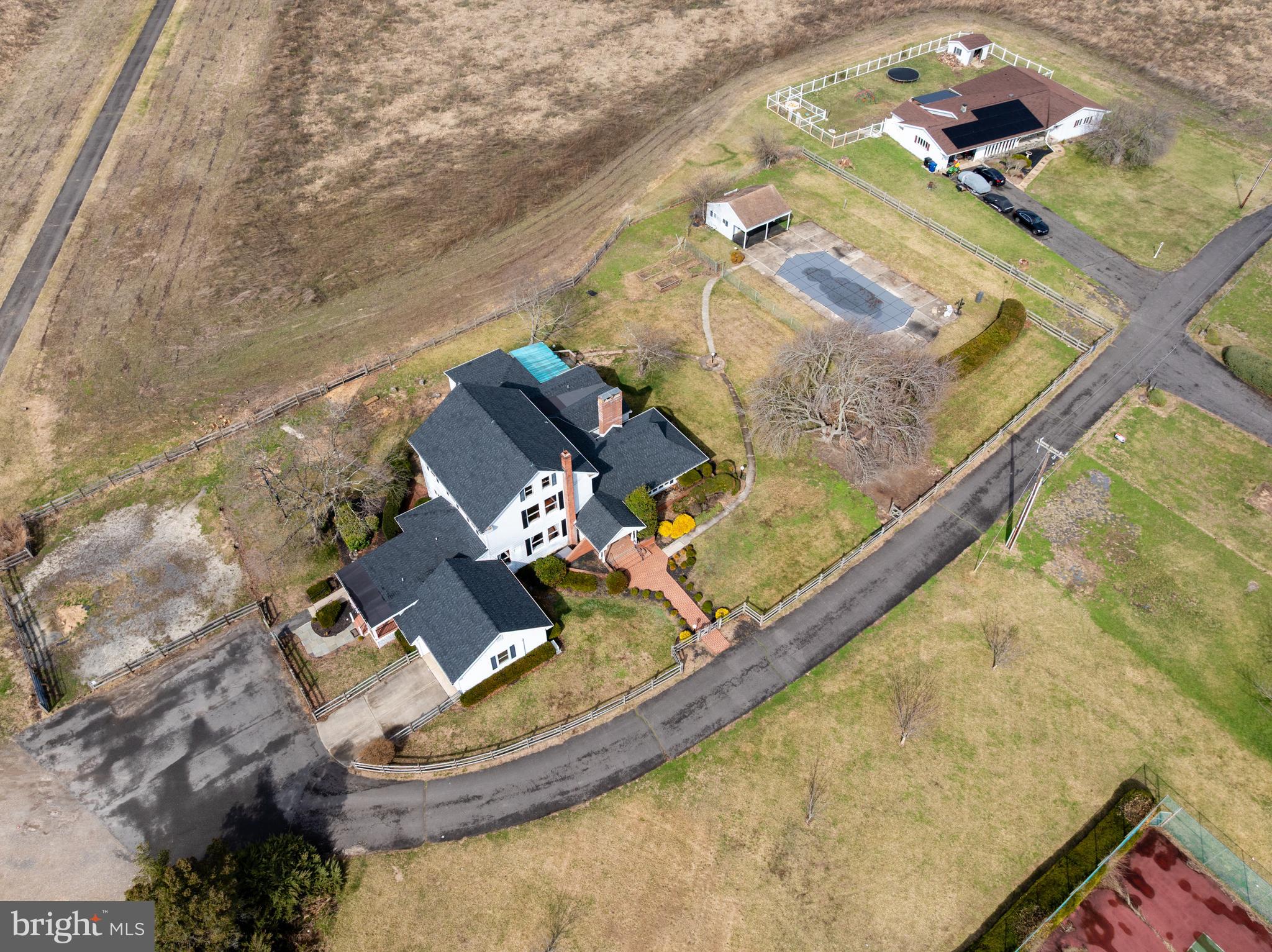 53 Arneys Mt Road Pemberton, NJ 08068 - Photo 53 of 61