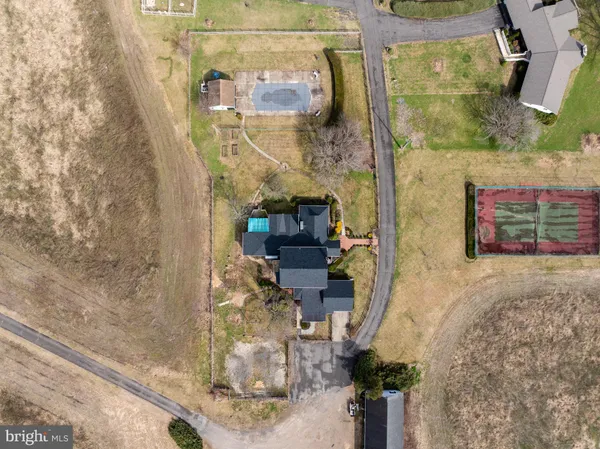 $685,000 | 53 Arneys Mt Road, Pemberton, NJ 08068