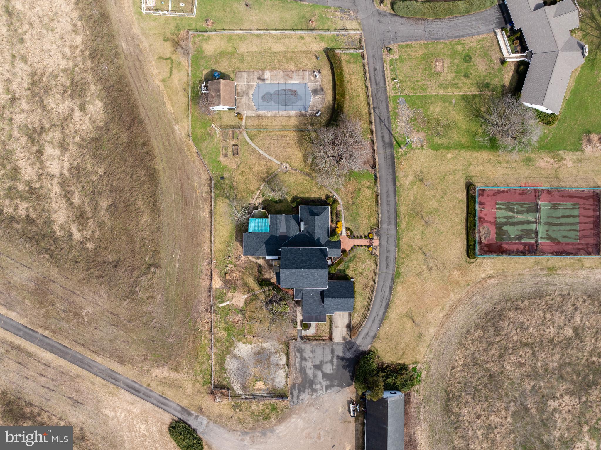 53 Arneys Mt Road Pemberton, NJ 08068 - Photo 54 of 61