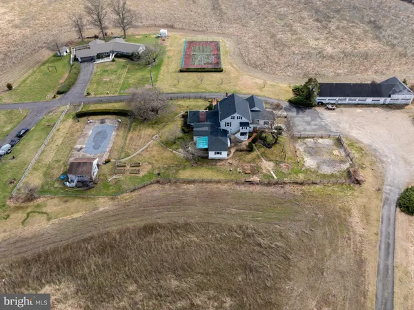 $685,000 | 53 Arneys Mt Road, Pemberton, NJ 08068