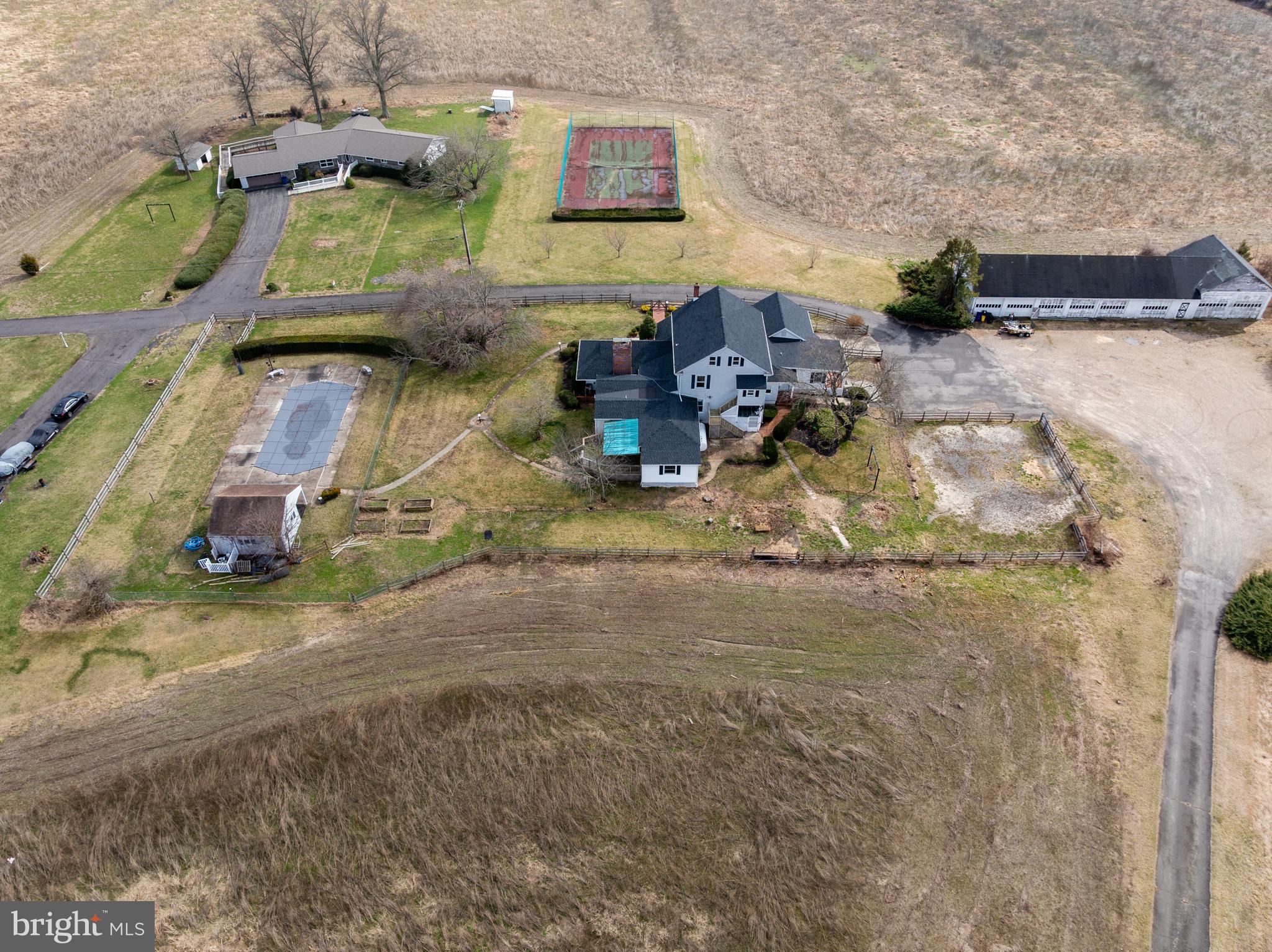 53 Arneys Mt Road Pemberton, NJ 08068 - Photo 56 of 61