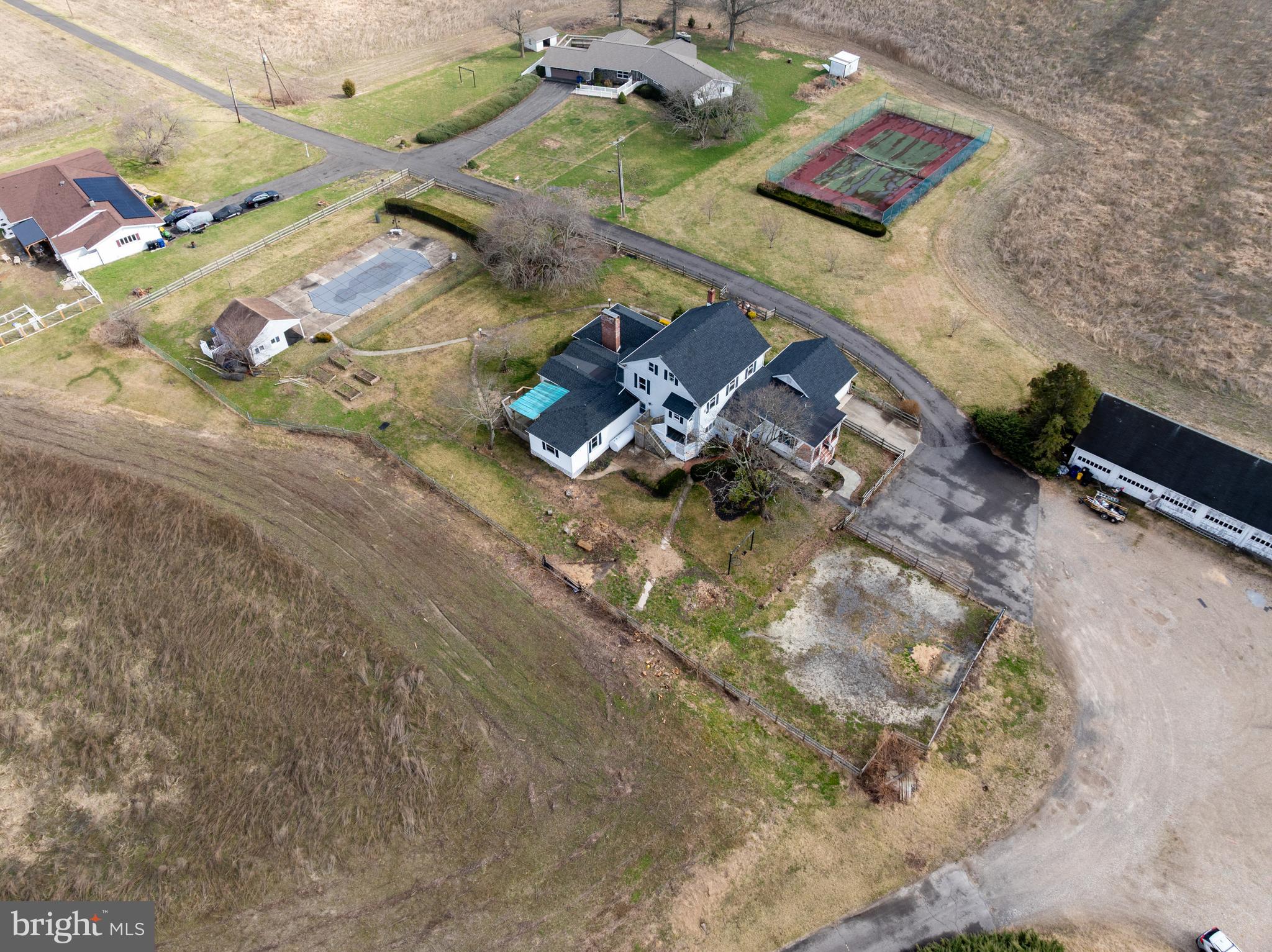 53 Arneys Mt Road Pemberton, NJ 08068 - Photo 57 of 61